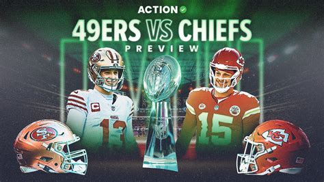 49ers vs chiefs predictions sportsbookwire|49ers vs. Chiefs predictions: NFL experts pick Super Bowl 58 winner.